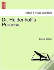 Capa do artigo Dr. Heidenhoff