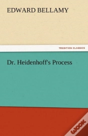 Capa do artigo Dr. Heidenhoff