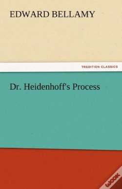 Capa do artigo Dr. Heidenhoff'S Process