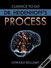 Capa do artigo Dr. Heidenhoff