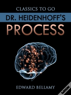 Capa do artigo Dr. Heidenhoff'S Process
