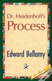 Capa do artigo Dr. Heidenhoff