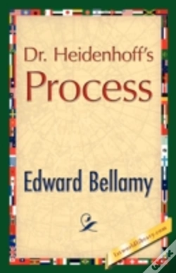 Capa do artigo Dr. Heidenhoff'S Process