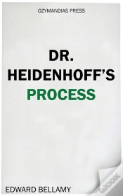 Capa do artigo Dr. Heidenhoff