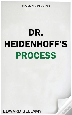 Capa do artigo Dr. Heidenhoff'S Process