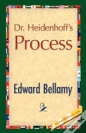Capa do artigo Dr. Heidenhoff