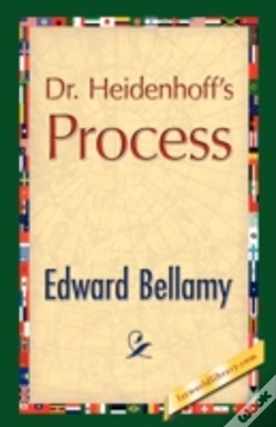 Capa do artigo Dr. Heidenhoff'S Process