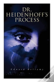 Capa do artigo Dr. Heidenhoff