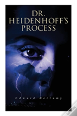 Capa do artigo Dr. Heidenhoff'S Process