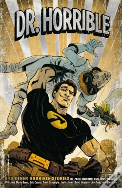 Capa do artigo Dr. Horrible (Second Edition)