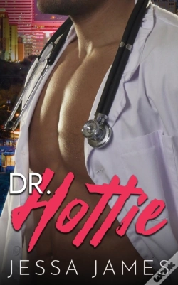 Capa do artigo Dr. Hottie