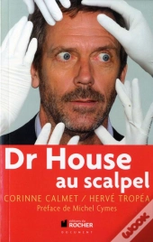 Dr House Au Scalpel