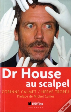 Capa do artigo Dr House Au Scalpel