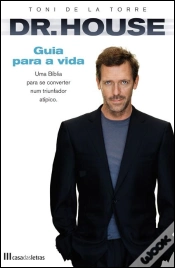 Capa do artigo Dr. House - Guia para a Vida