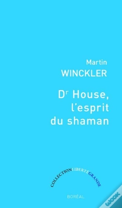 Capa do artigo Dr House, L'Esprit Du Shaman
