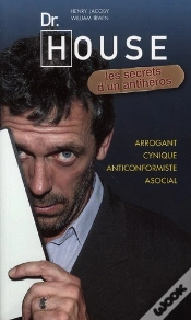 Capa do artigo Dr. House (Poche)