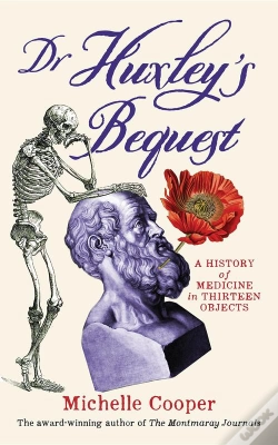 Capa do artigo Dr Huxley'S Bequest