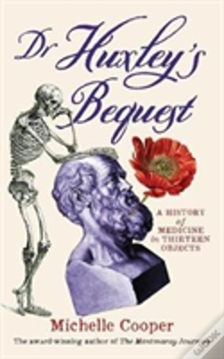 Capa do artigo Dr Huxley'S Bequest