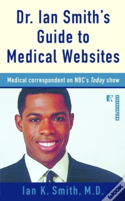 Capa do artigo Dr. Ian Smith'S Guide To Medical Websites