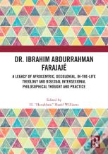 Dr. Ibrahim Abdurrahman Farajaje