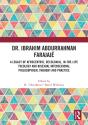 Dr. Ibrahim Abdurrahman Farajaje - Preview