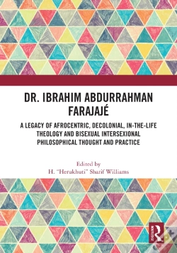 Capa do artigo Dr. Ibrahim Abdurrahman Farajaje