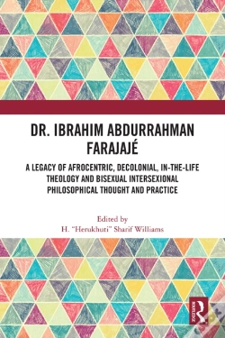 Capa do artigo Dr. Ibrahim Abdurrahman Farajaje