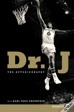 Capa do artigo Dr. J