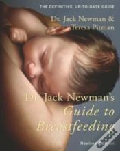 Capa do artigo Dr. Jack Newman