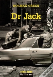 Capa do artigo Dr Jack