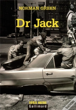Capa do artigo Dr Jack