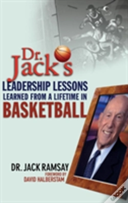 Capa do artigo Dr. Jack'S Leadership Lessons Learned From A Lifetime In Basketball