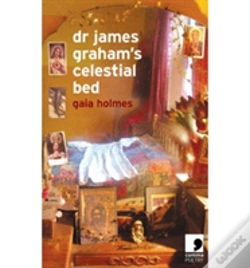 Capa do artigo Dr. James Graham'S Celestial Bed
