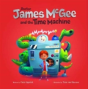 Dr James Mcgee: And The Time Machine - Preview