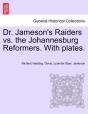 Dr. Jameson'S Raiders Vs. The Johannesbu - Preview