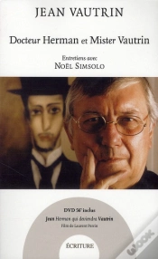 Capa do artigo Dr Jean Et Mr Vautrin
