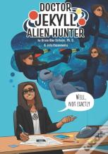 Dr. Jekyll Alien Hunter