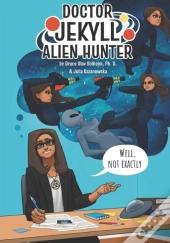 Dr. Jekyll Alien Hunter