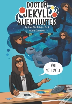Capa do artigo Dr. Jekyll Alien Hunter