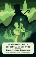 Dr. Jekyll And Mr. Hyde (Canon Classics Worldview Edition)