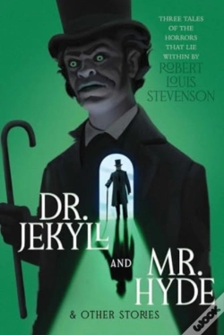 Capa do artigo Dr. Jekyll And Mr. Hyde & Other Stories