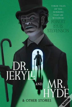Capa do artigo Dr. Jekyll And Mr. Hyde & Other Stories