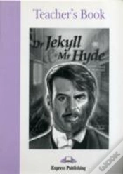 Capa do artigo Dr. Jekyll And Mr. Hyde
