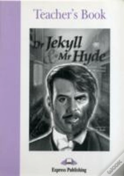 Capa do artigo Dr. Jekyll And Mr. Hyde