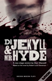 Capa do artigo Dr Jekyll And Mr Hyde