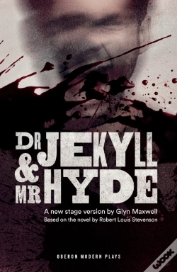 Capa do artigo Dr Jekyll And Mr Hyde