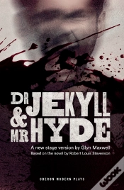 Capa do artigo Dr Jekyll And Mr Hyde