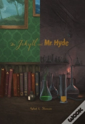Dr. Jekyll And Mr. Hyde