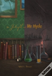 Capa do artigo Dr. Jekyll And Mr. Hyde
