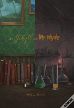 Capa do artigo Dr. Jekyll And Mr. Hyde